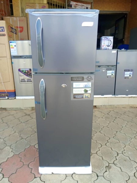Réfrigerateur smart STR-160H